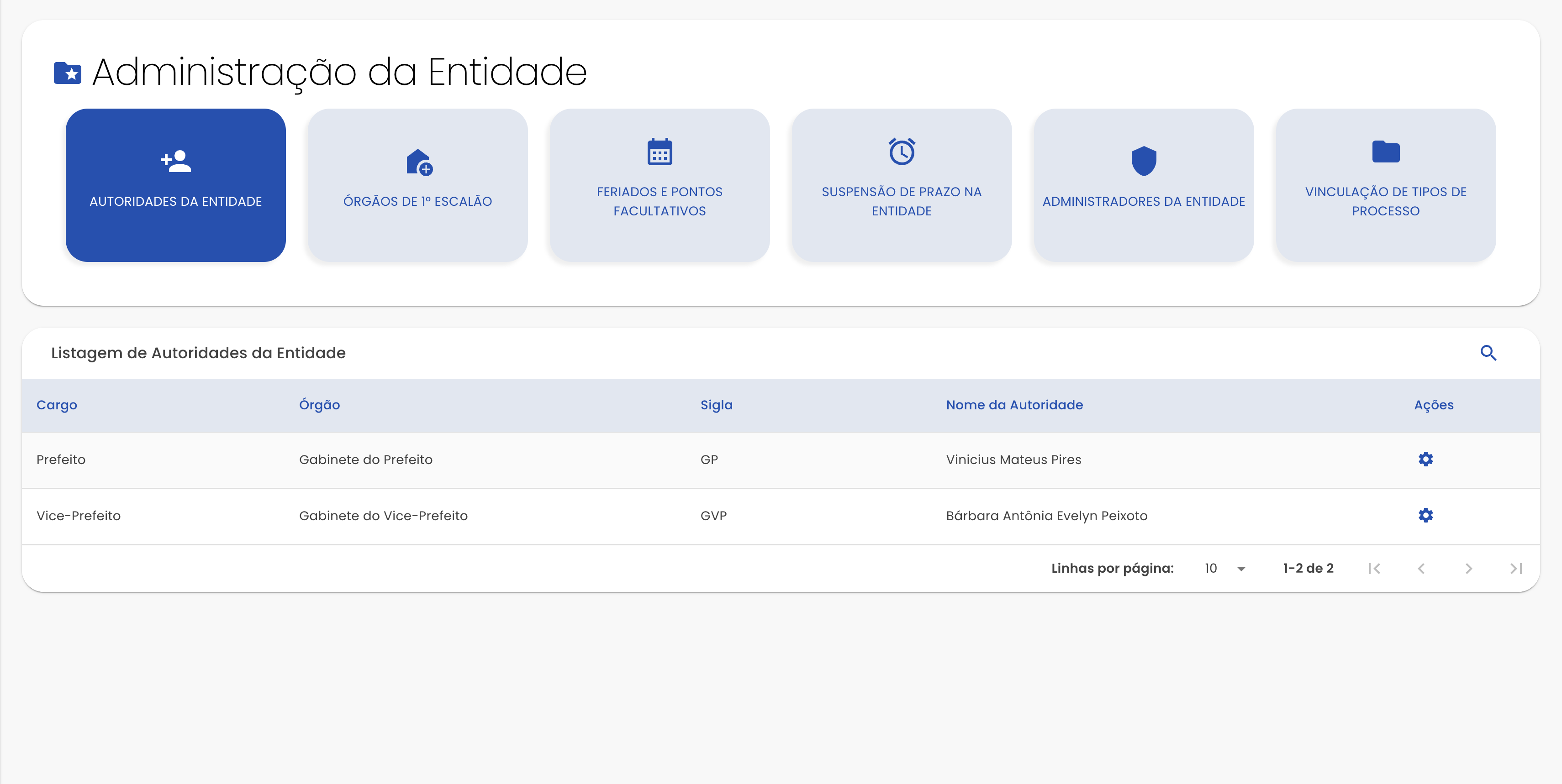 Siproc feature 1