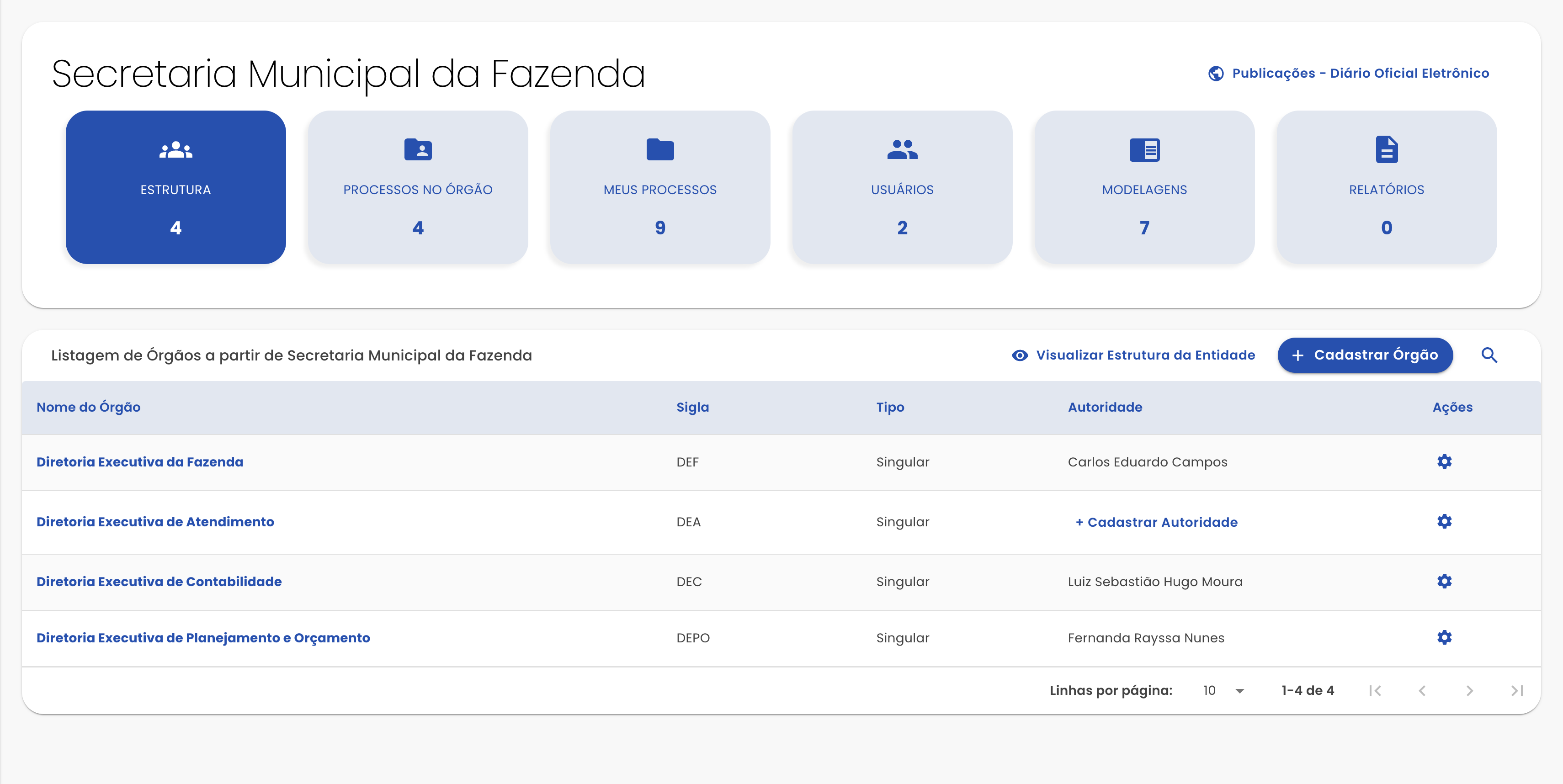 Siproc feature 4